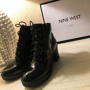 Nine West Boots
